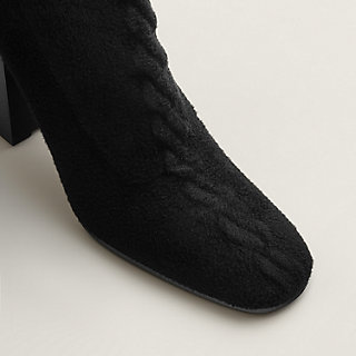 【大人気★】HERMES Jenna 90 アンクルブーツ Jenna 90 ankle boot | Hermès USA